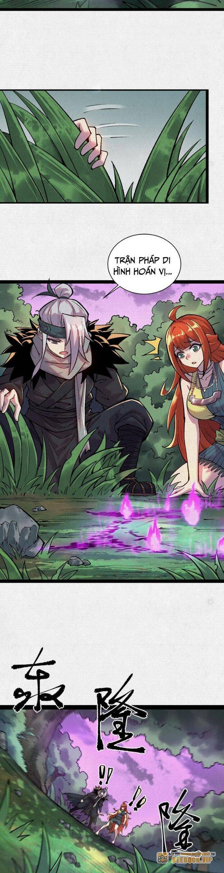 Xi Hồn - Chapter 54 - Page 21