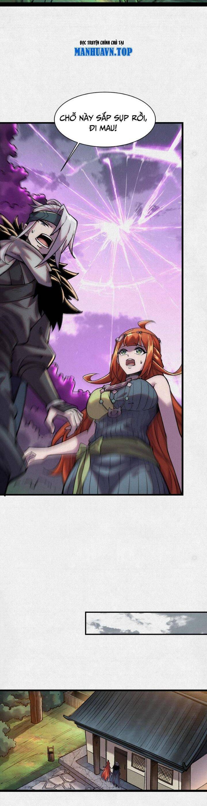 Xi Hồn - Chapter 54 - Page 22