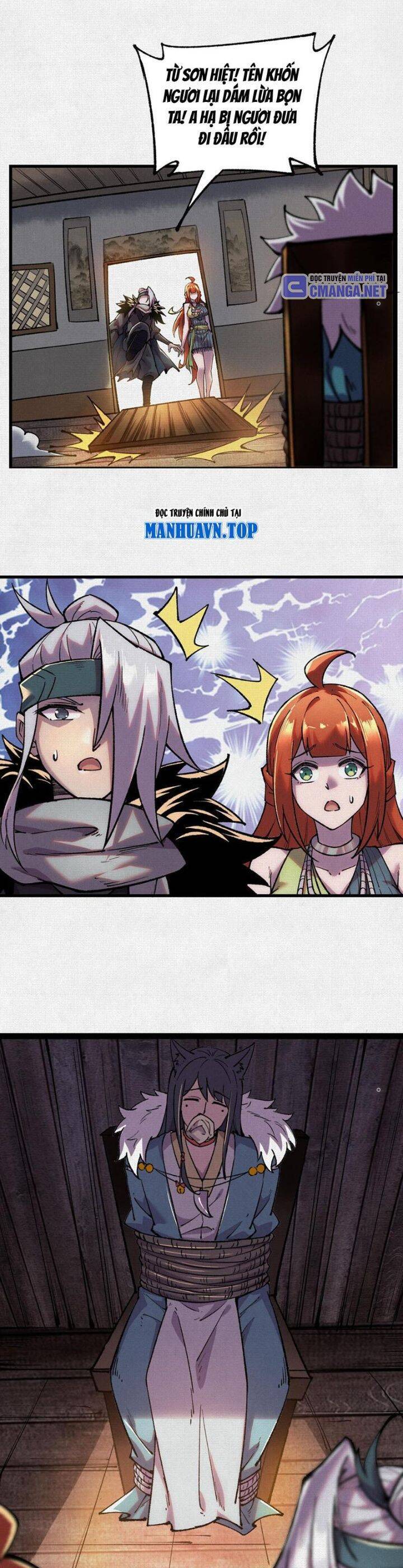 Xi Hồn - Chapter 54 - Page 23