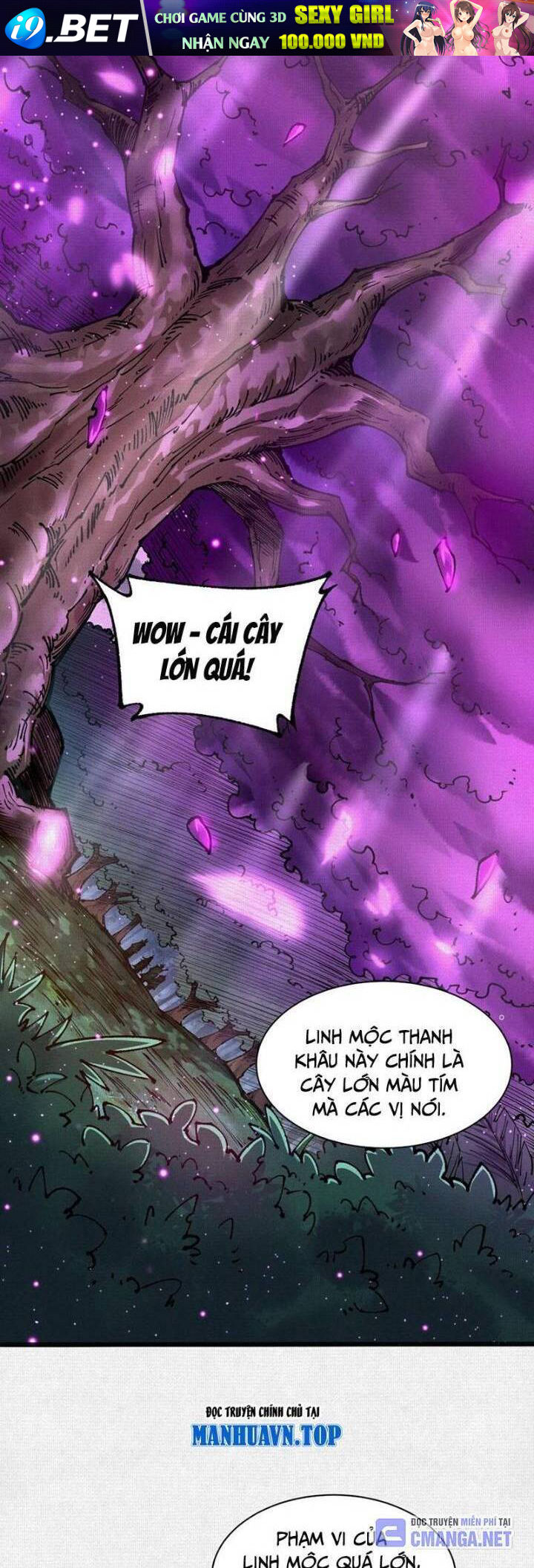 Xi Hồn - Chapter 54 - Page 3