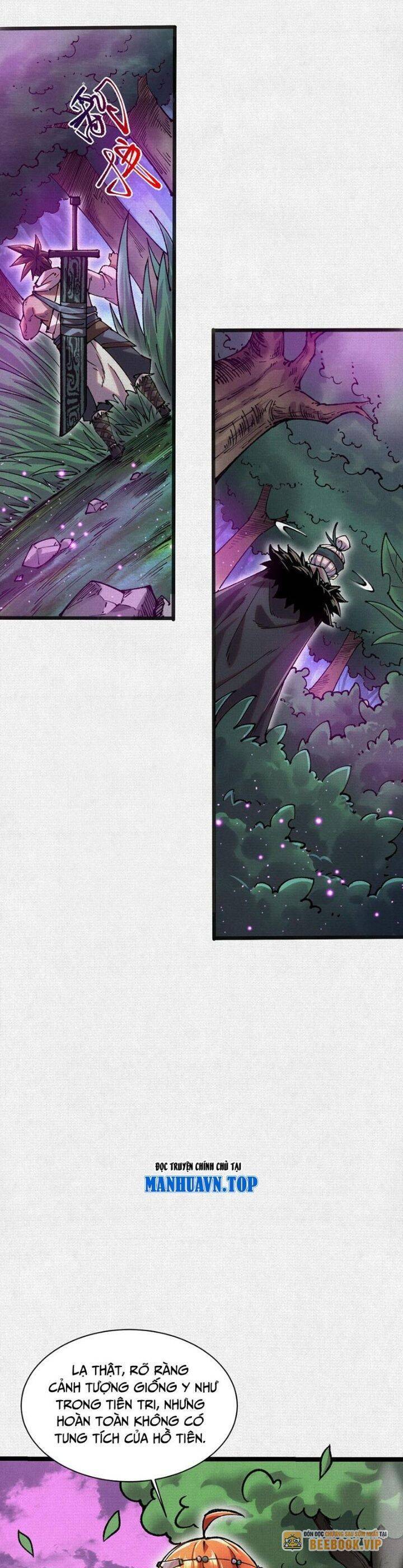 Xi Hồn - Chapter 54 - Page 5