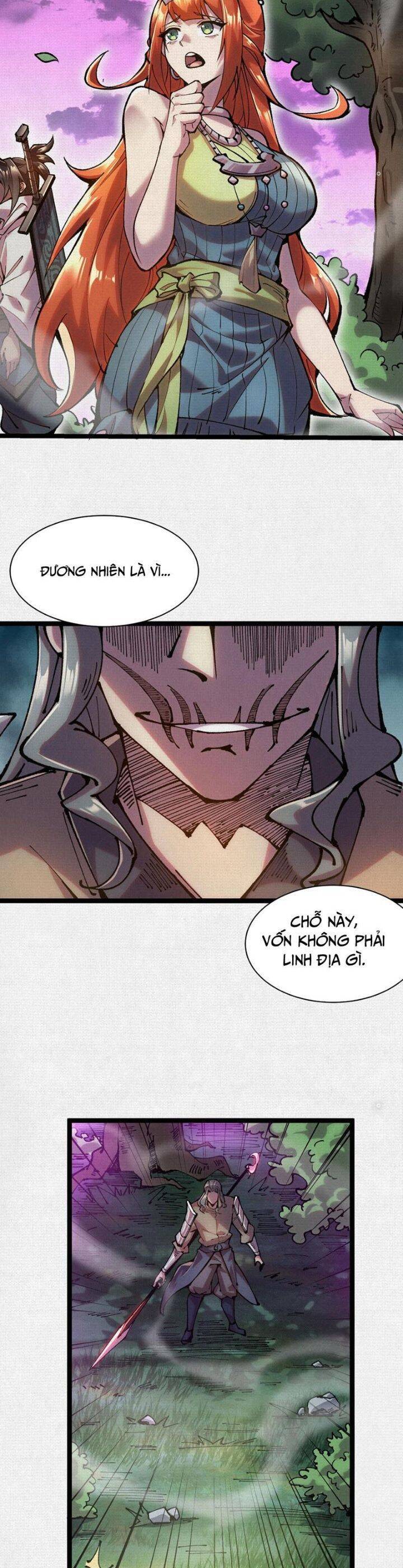 Xi Hồn - Chapter 54 - Page 6