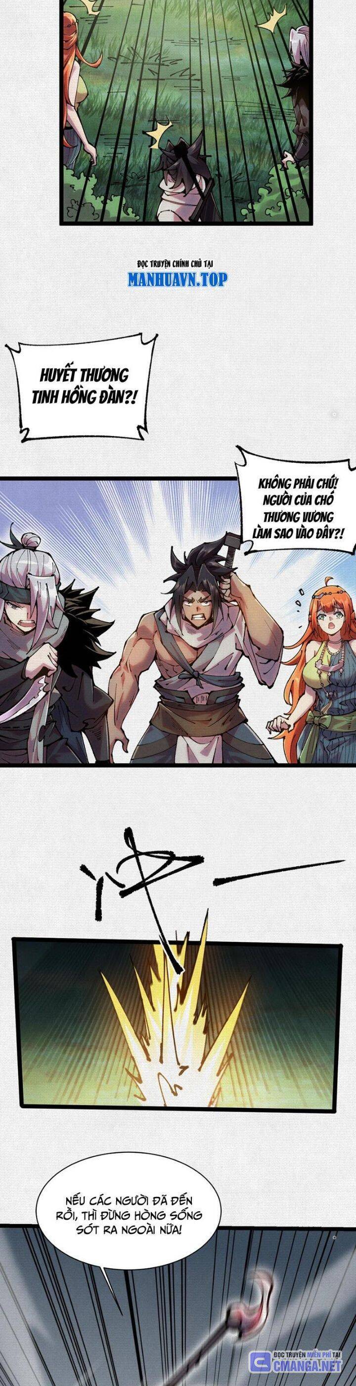 Xi Hồn - Chapter 54 - Page 7