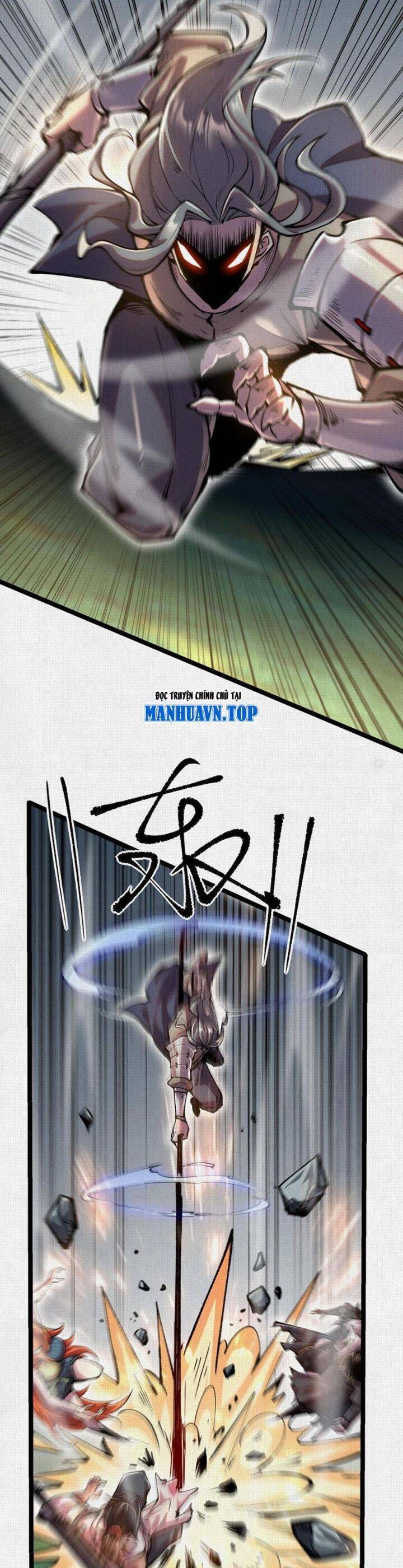 Xi Hồn - Chapter 54 - Page 8