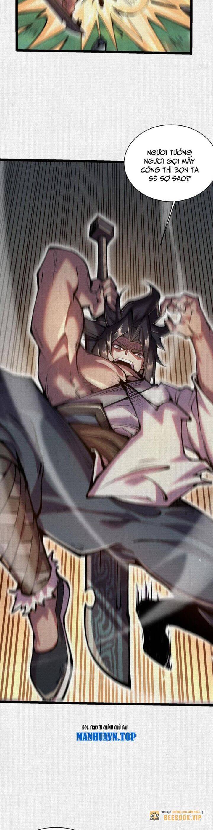 Xi Hồn - Chapter 54 - Page 9