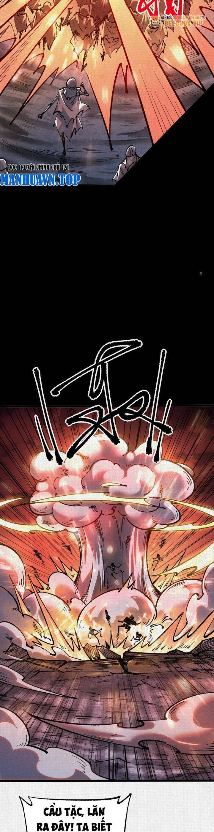 Xi Hồn Chapter 55 - Trang 10