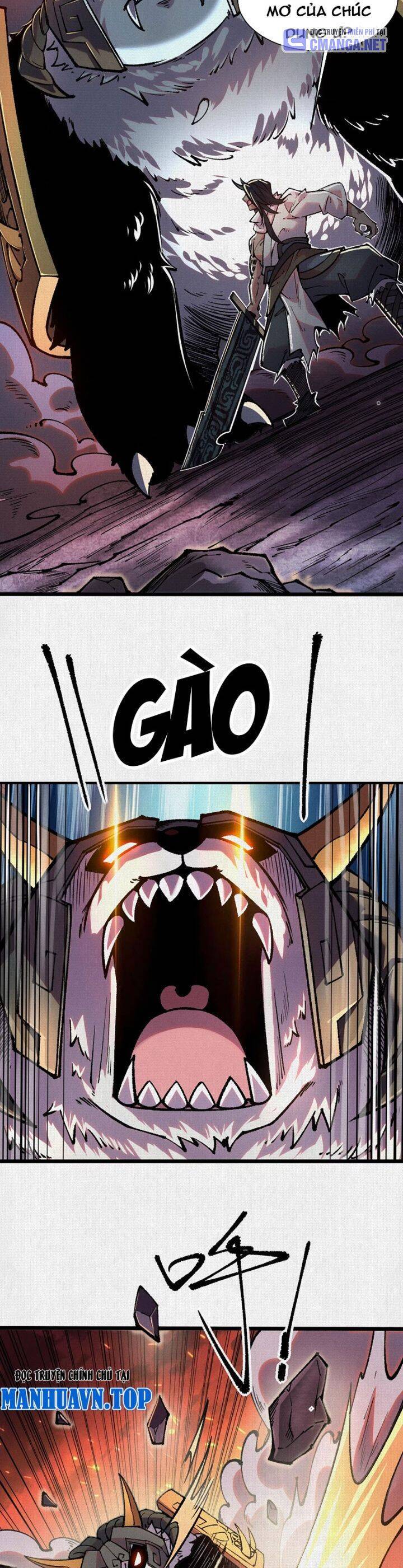 Xi Hồn Chapter 55 - Trang 12