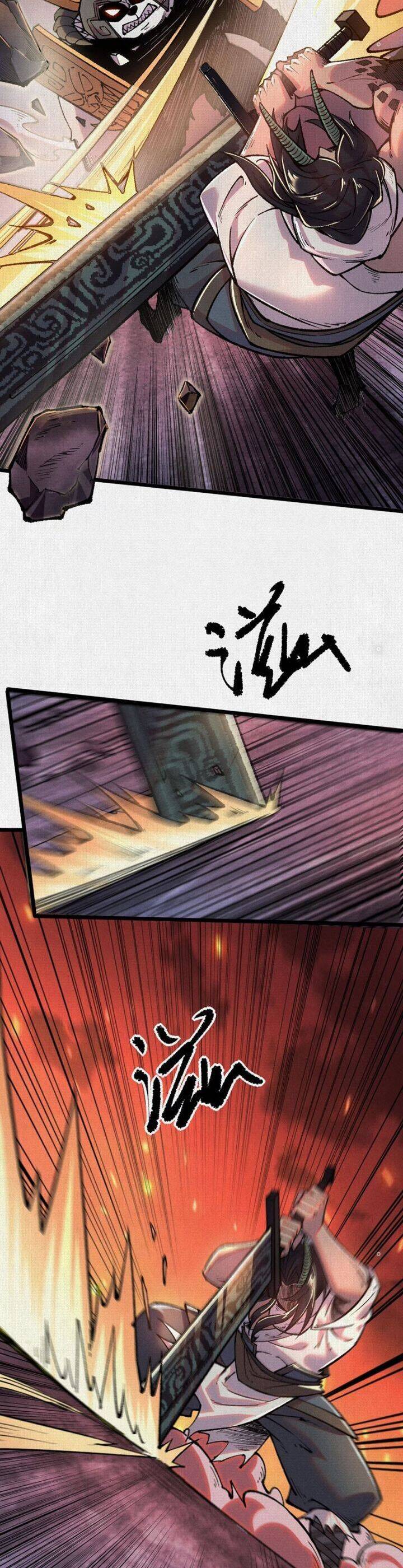 Xi Hồn Chapter 55 - Trang 13