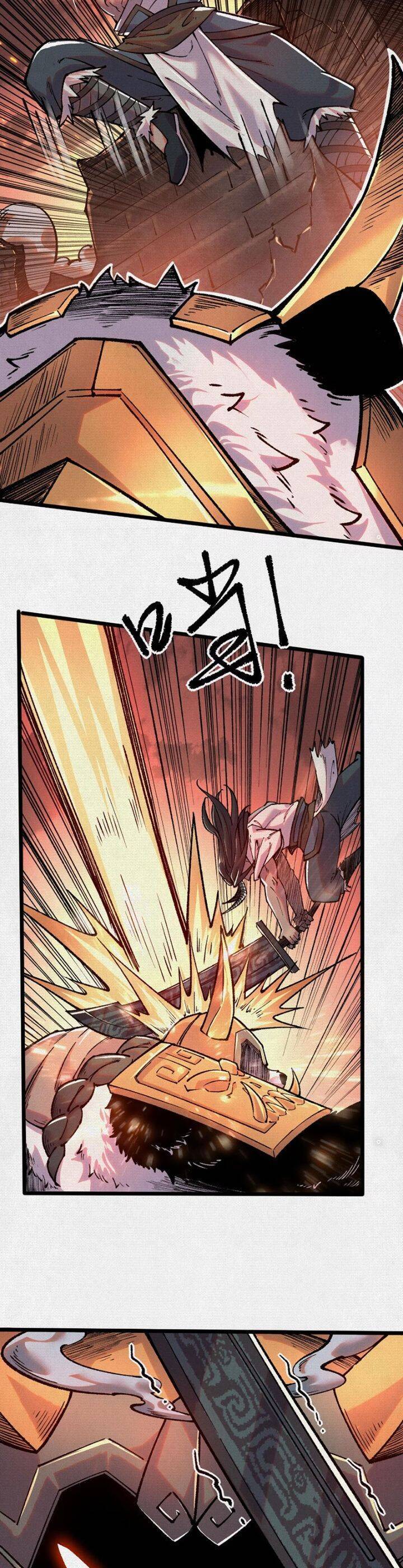 Xi Hồn Chapter 55 - Trang 15