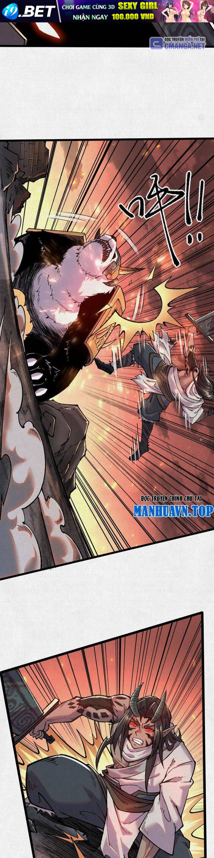 Xi Hồn Chapter 55 - Trang 16