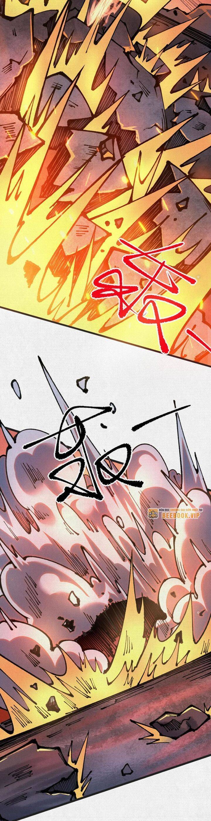 Xi Hồn Chapter 55 - Trang 19