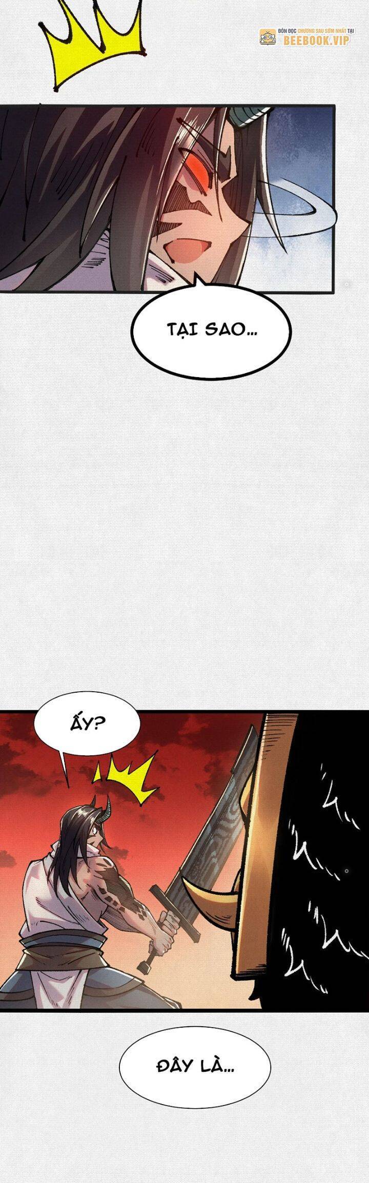 Xi Hồn Chapter 55 - Trang 22