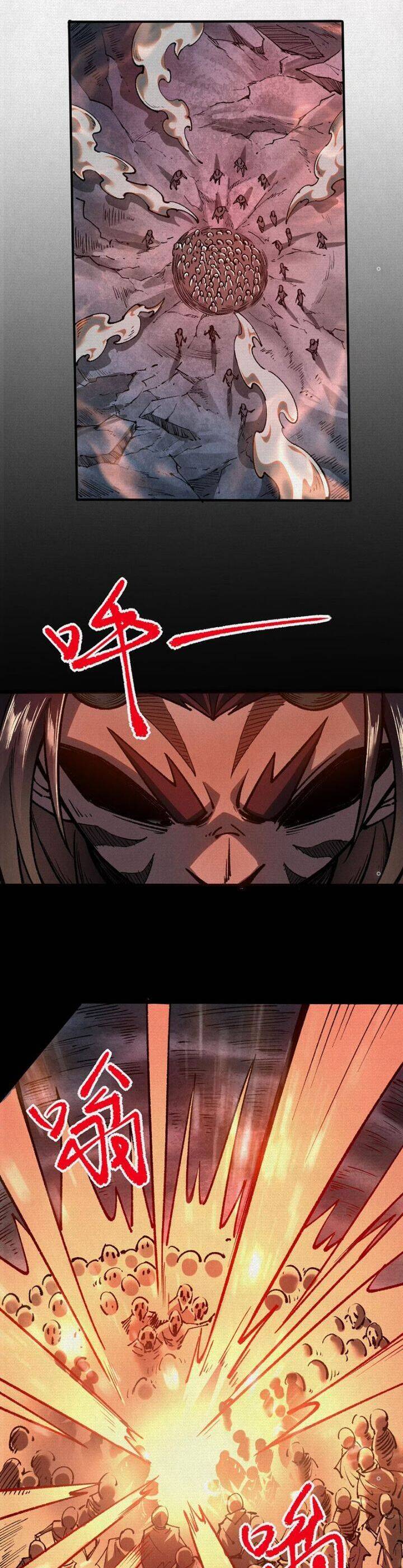 Xi Hồn Chapter 55 - Trang 9