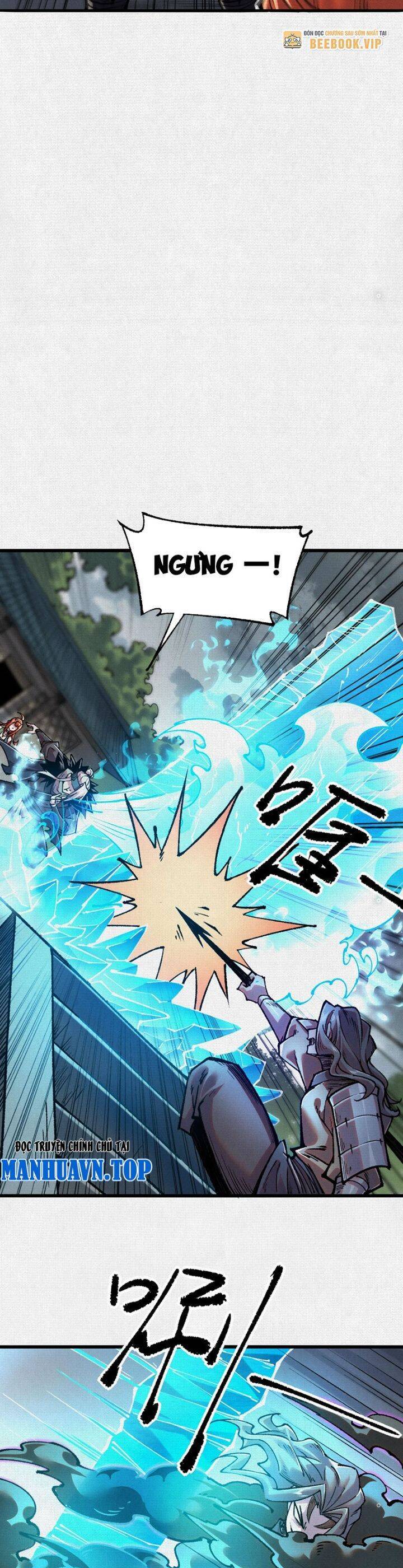 Xi Hồn Chapter 56 - Trang 14