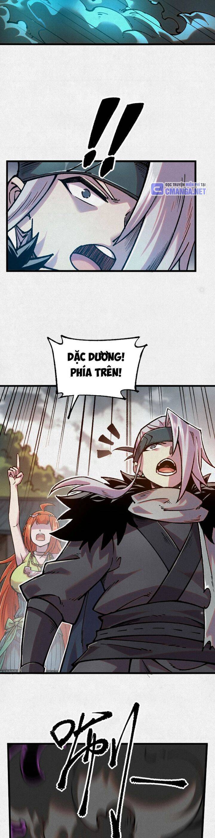 Xi Hồn Chapter 56 - Trang 15