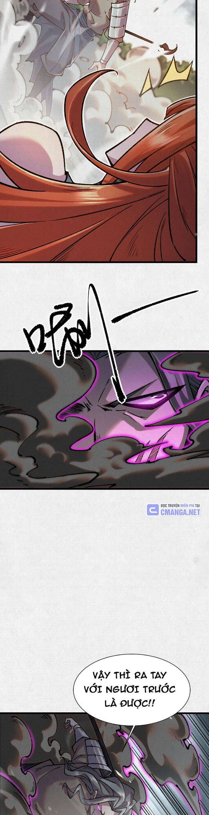 Xi Hồn Chapter 56 - Trang 17