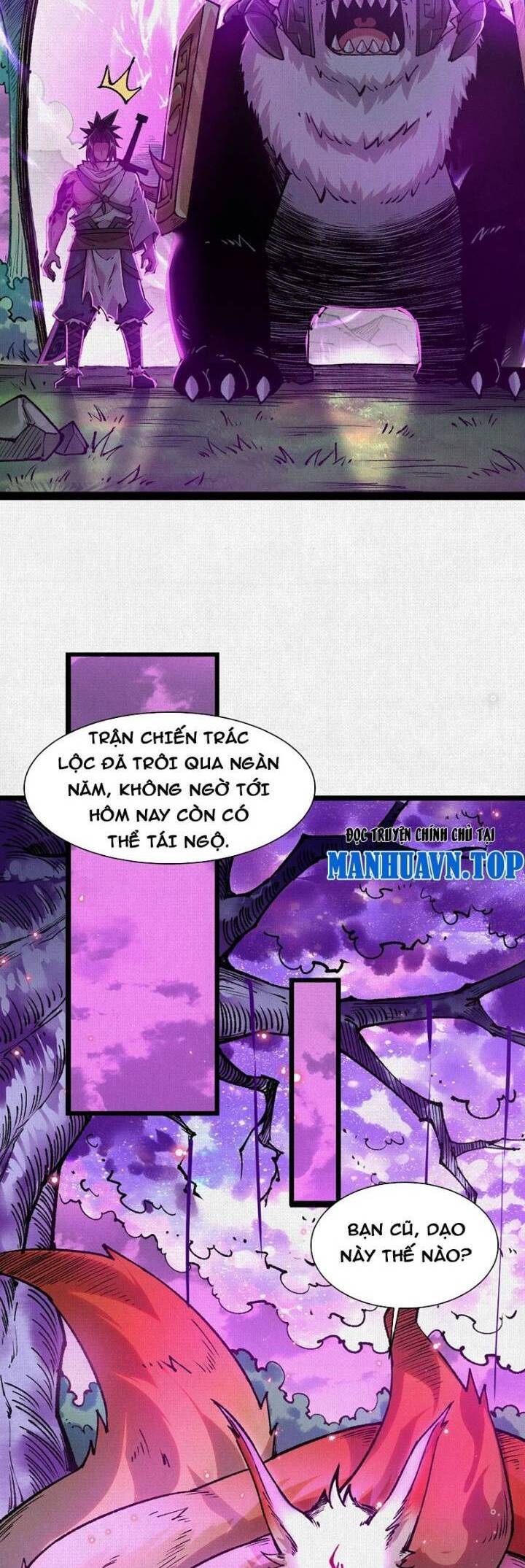 Xi Hồn Chapter 56 - Trang 2