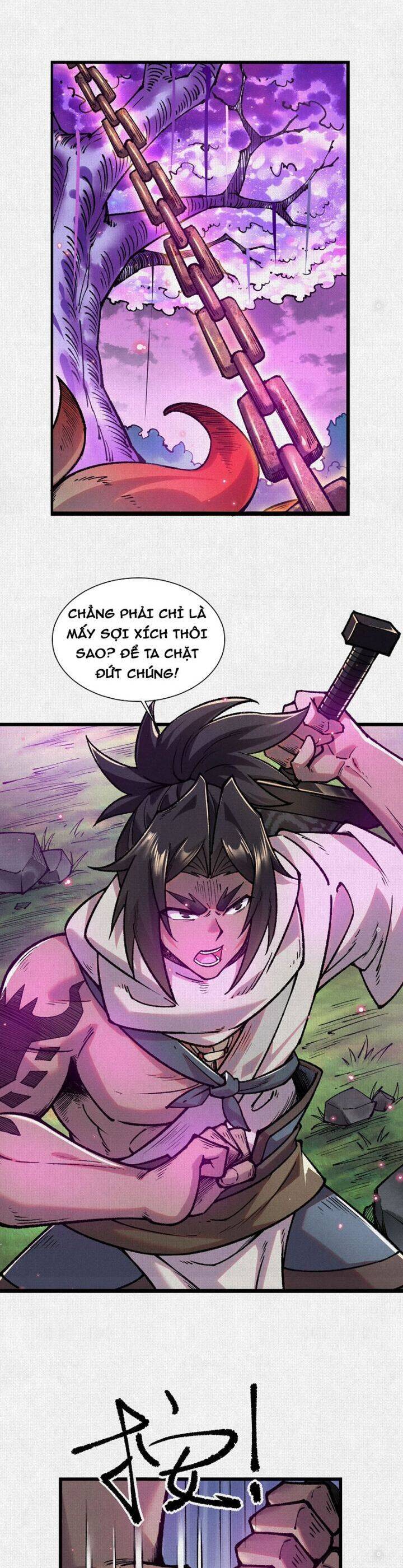 Xi Hồn Chapter 56 - Trang 5