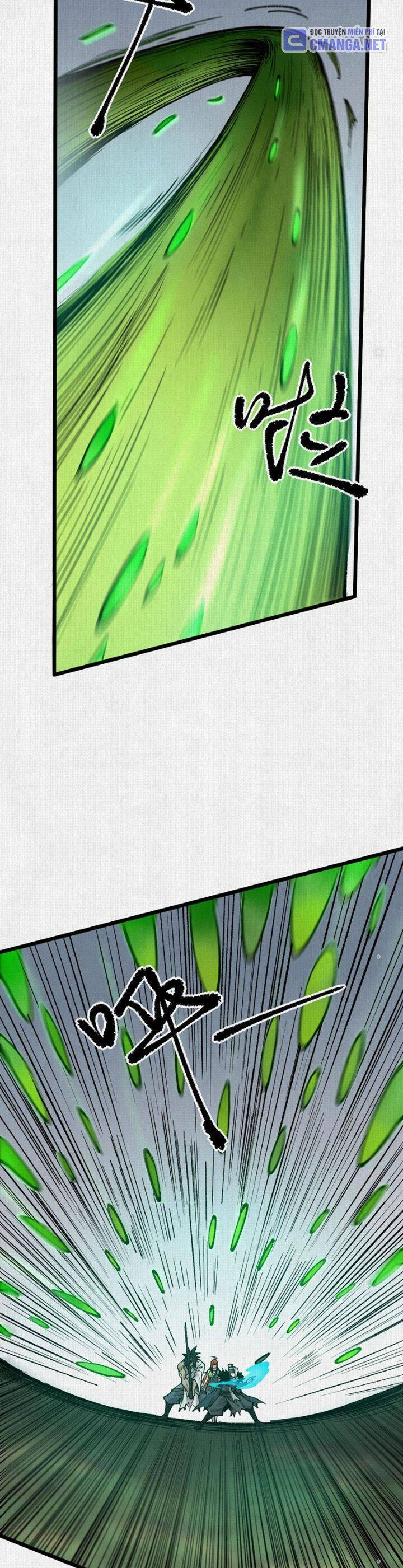 Xi Hồn Chapter 57 - Trang 12