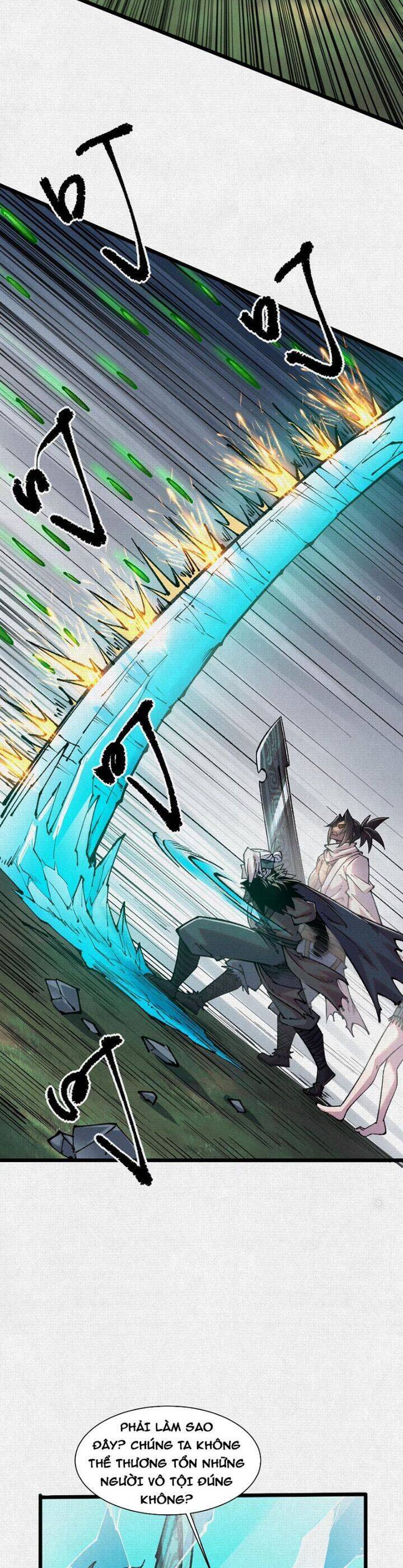 Xi Hồn Chapter 57 - Trang 13