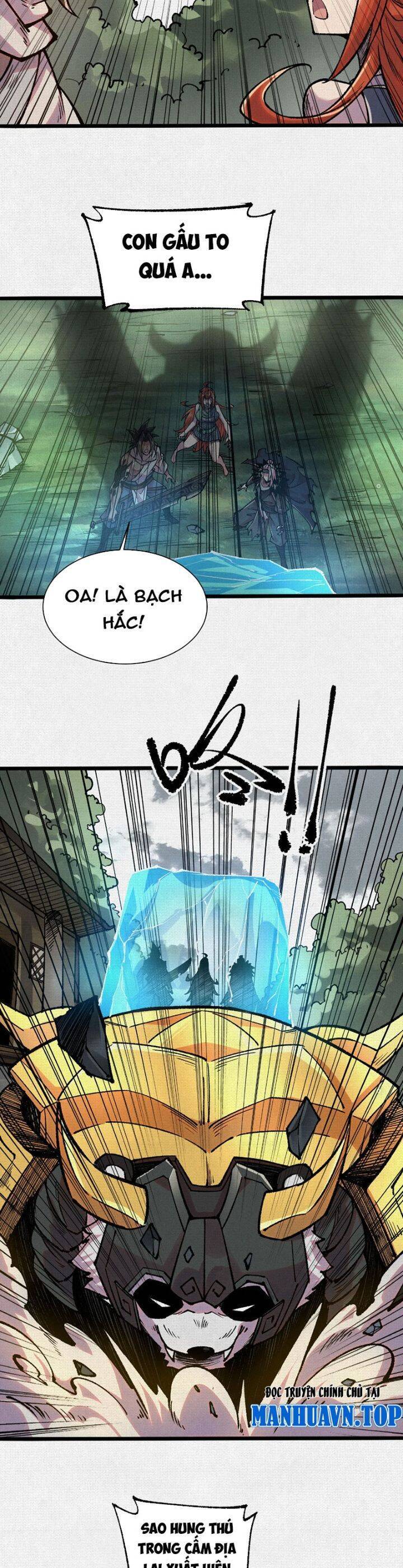 Xi Hồn Chapter 57 - Trang 15