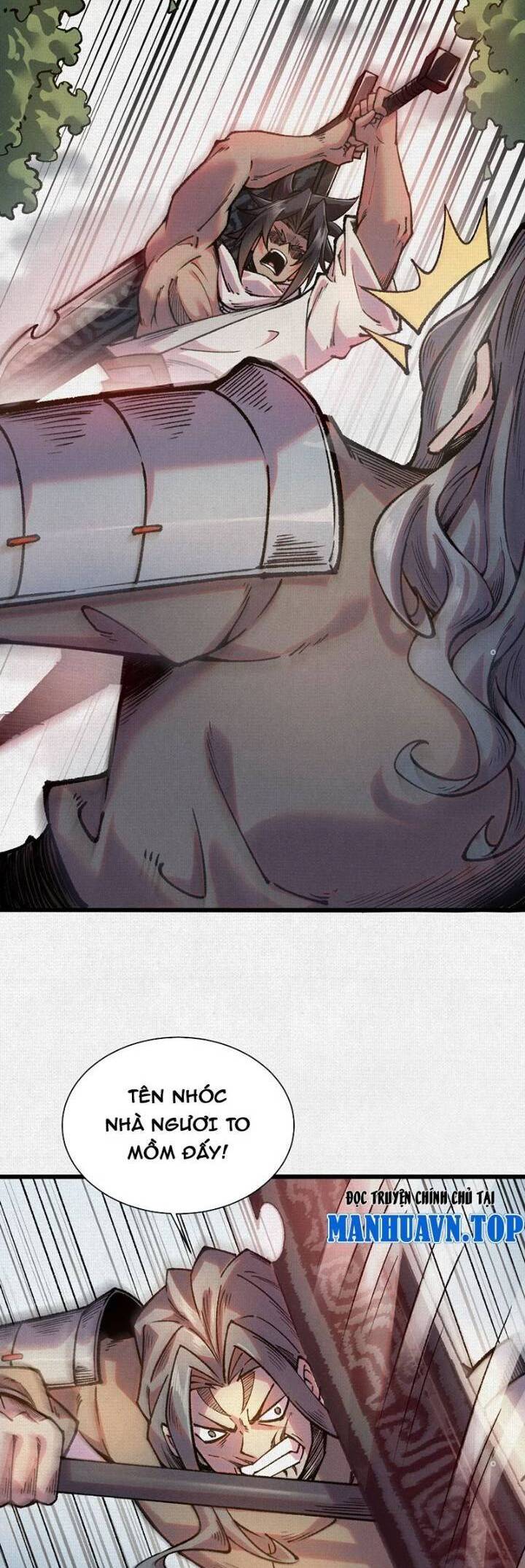 Xi Hồn Chapter 57 - Trang 2