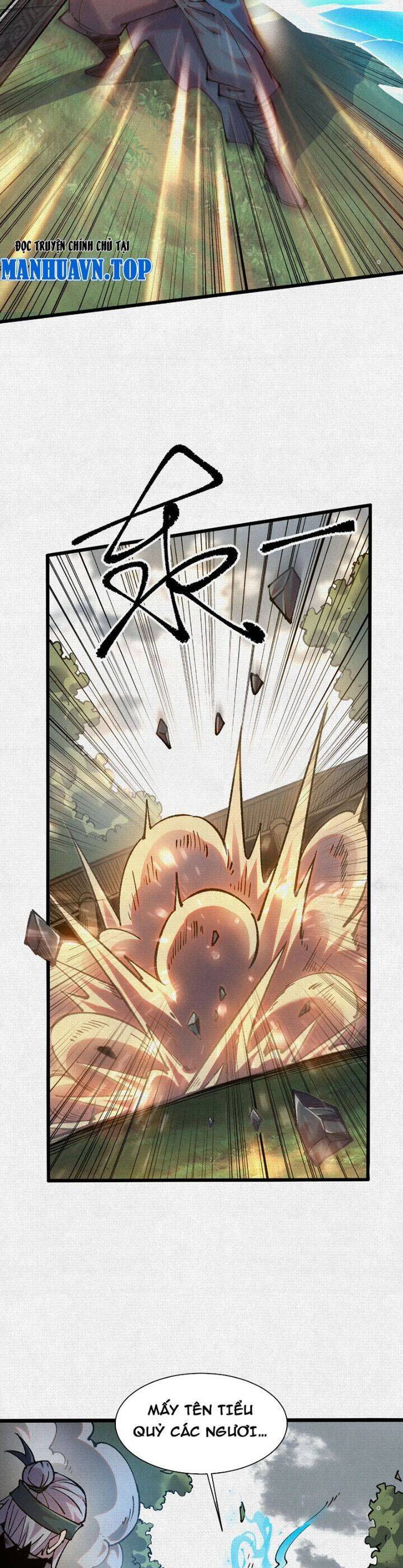 Xi Hồn Chapter 57 - Trang 5