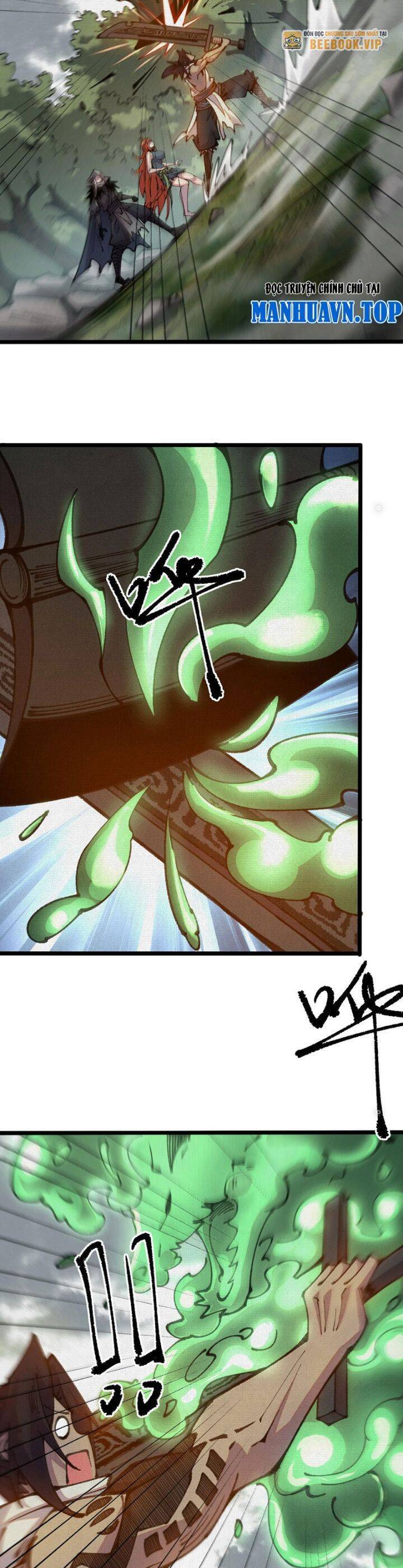 Xi Hồn - Chapter 58 - Page 10