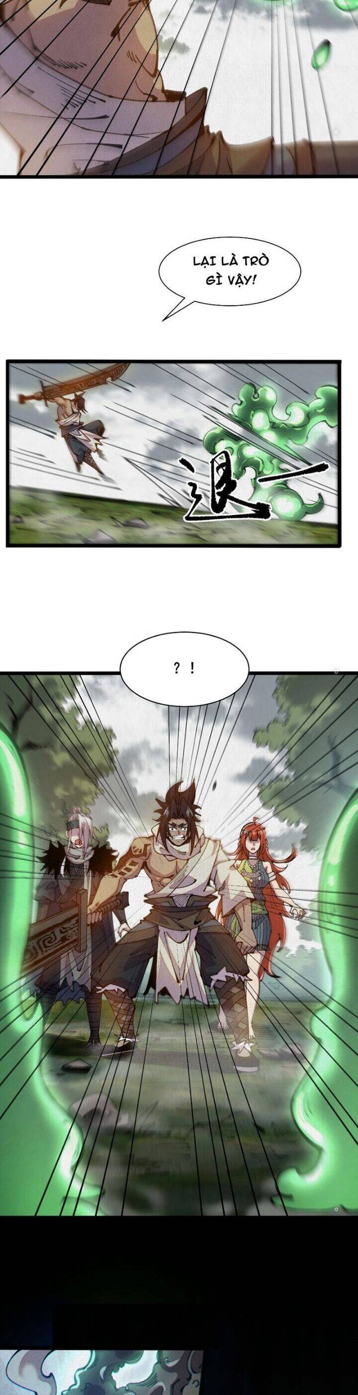 Xi Hồn - Chapter 58 - Page 11