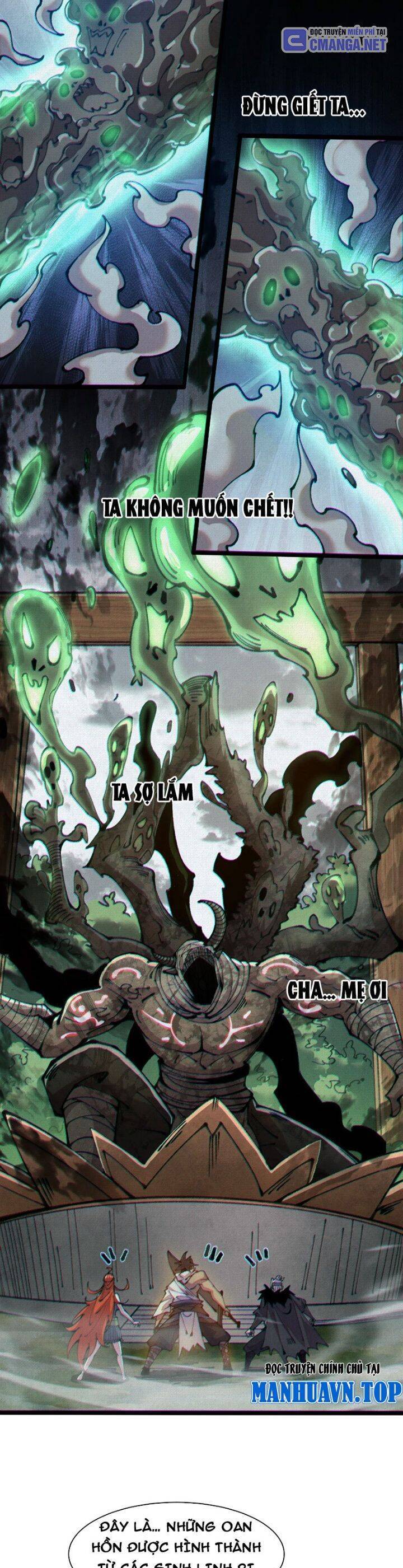 Xi Hồn - Chapter 58 - Page 12