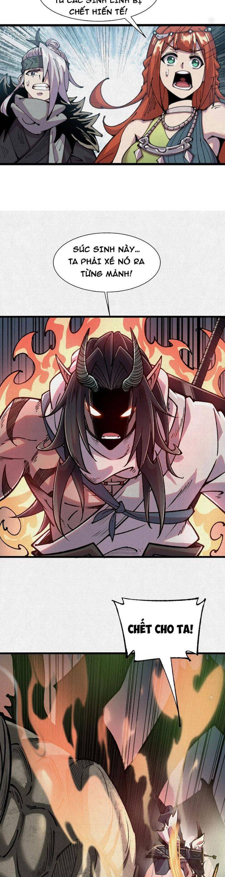 Xi Hồn - Chapter 58 - Page 13