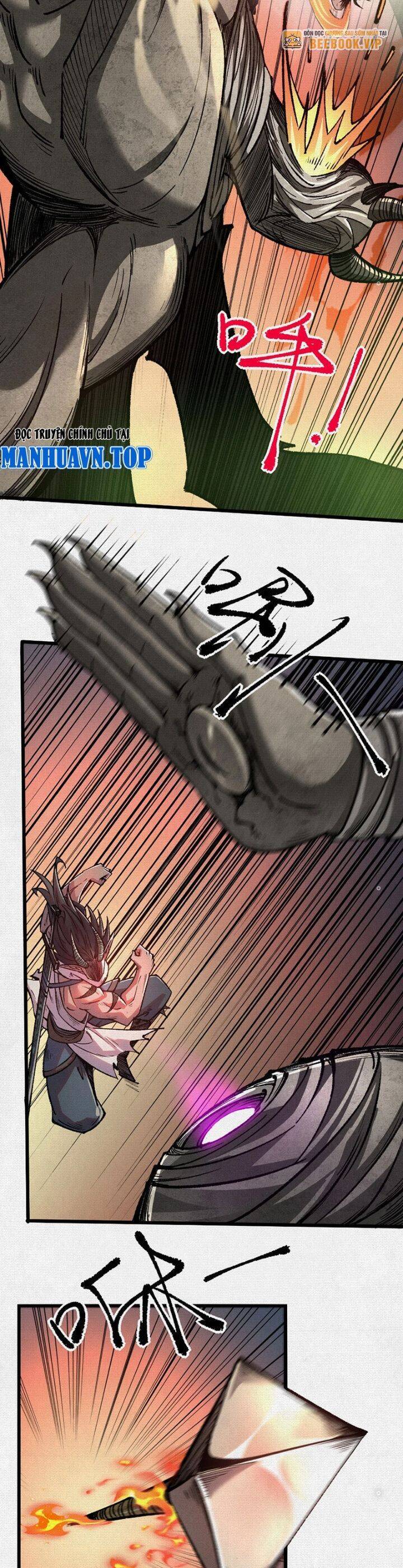Xi Hồn - Chapter 58 - Page 14