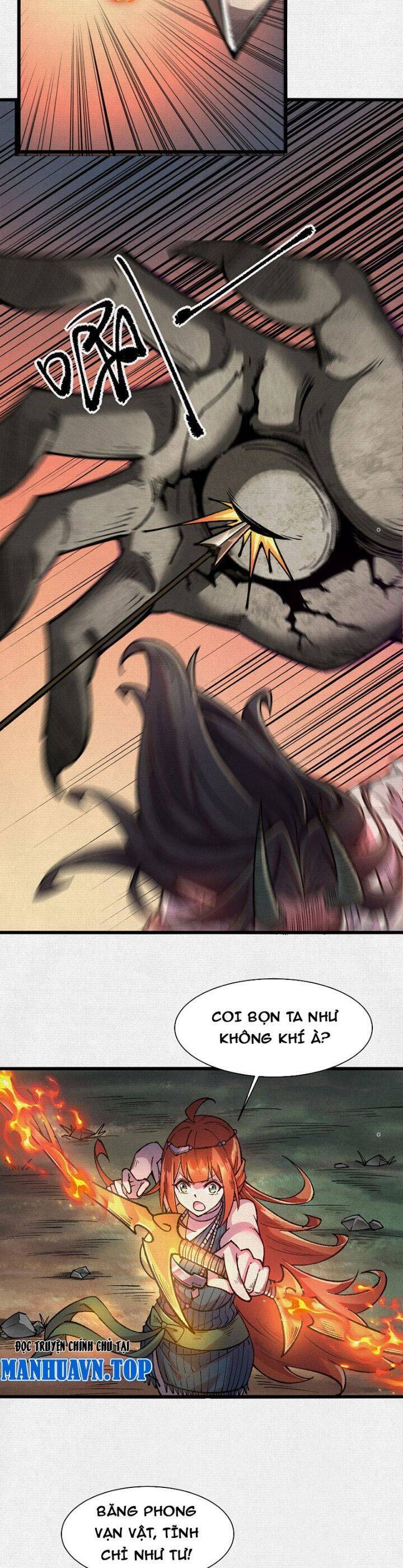 Xi Hồn - Chapter 58 - Page 15