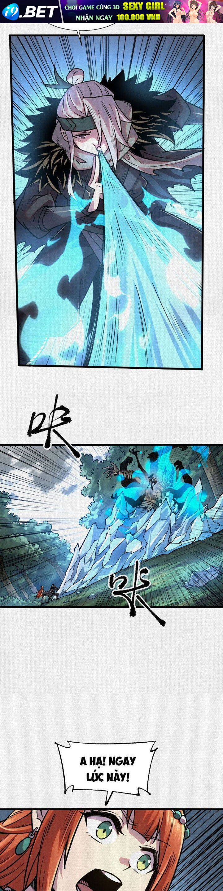 Xi Hồn - Chapter 58 - Page 16