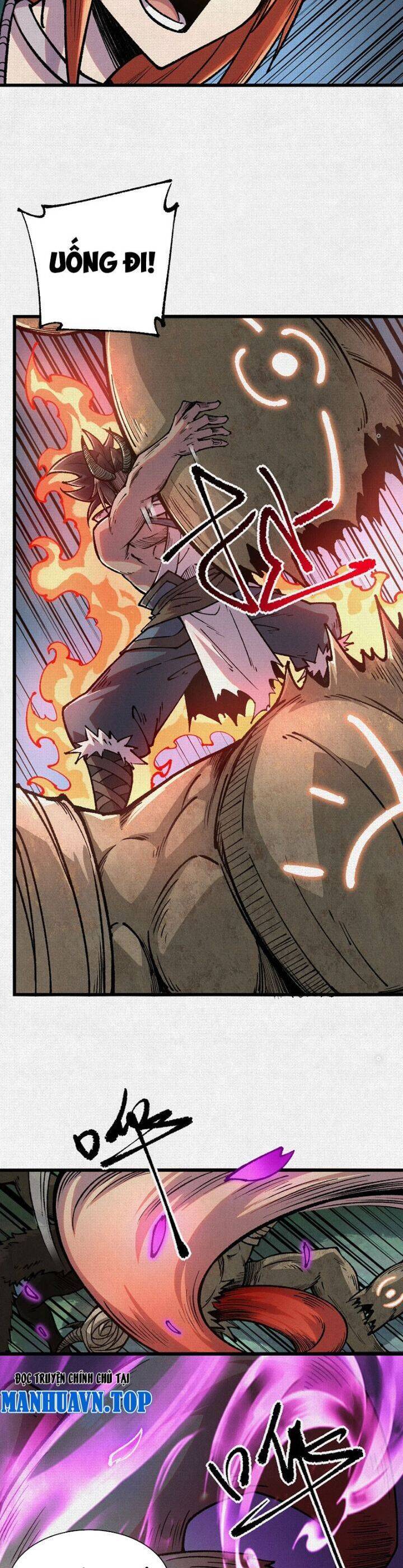 Xi Hồn - Chapter 58 - Page 17