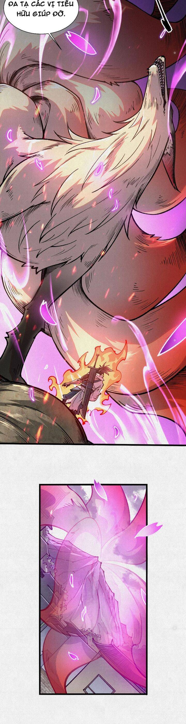 Xi Hồn - Chapter 58 - Page 18
