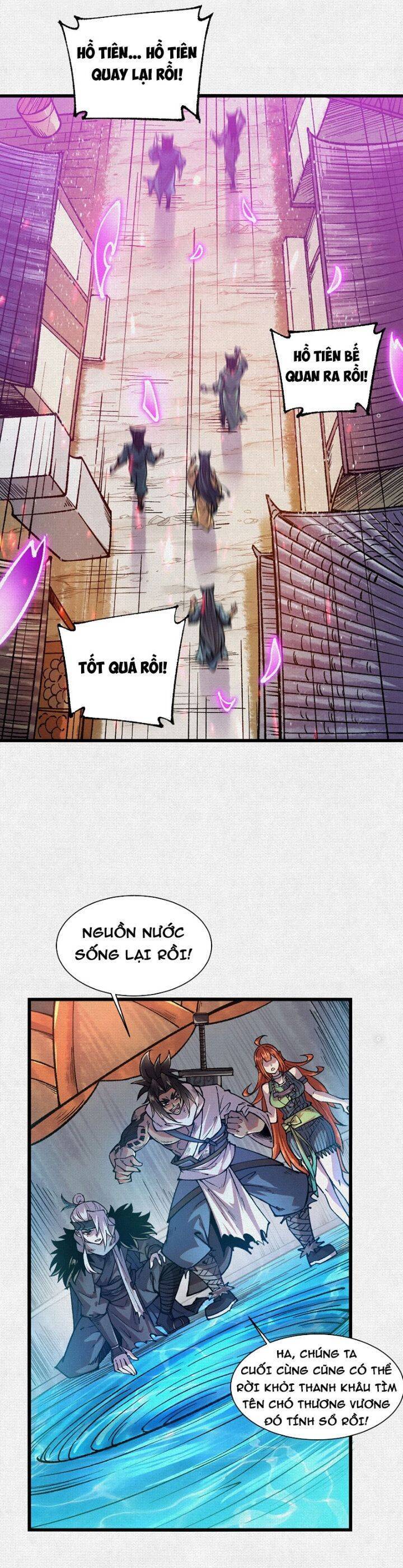 Xi Hồn - Chapter 58 - Page 19