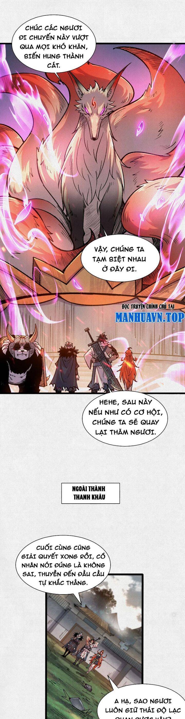 Xi Hồn - Chapter 58 - Page 20