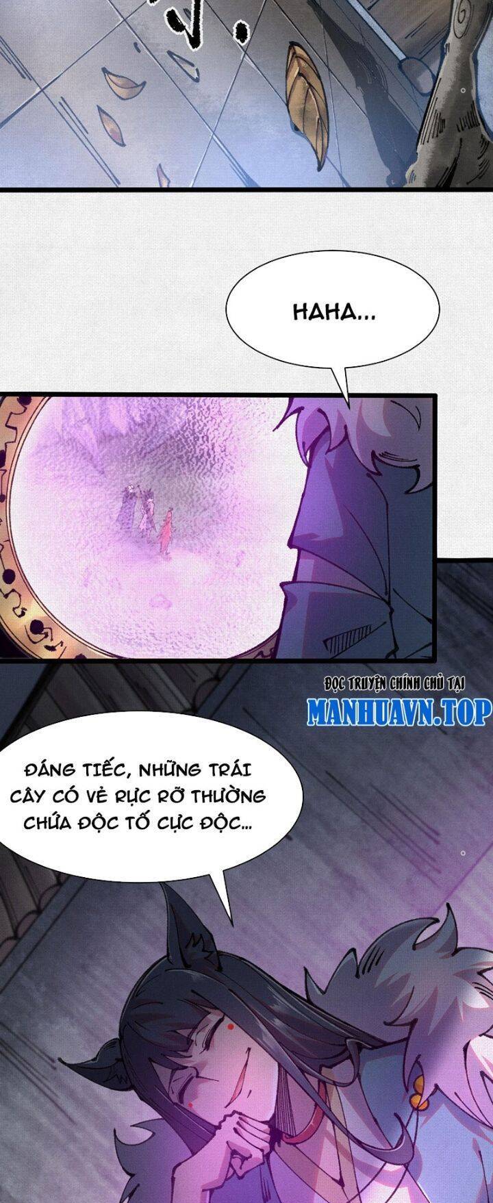 Xi Hồn - Chapter 58 - Page 22