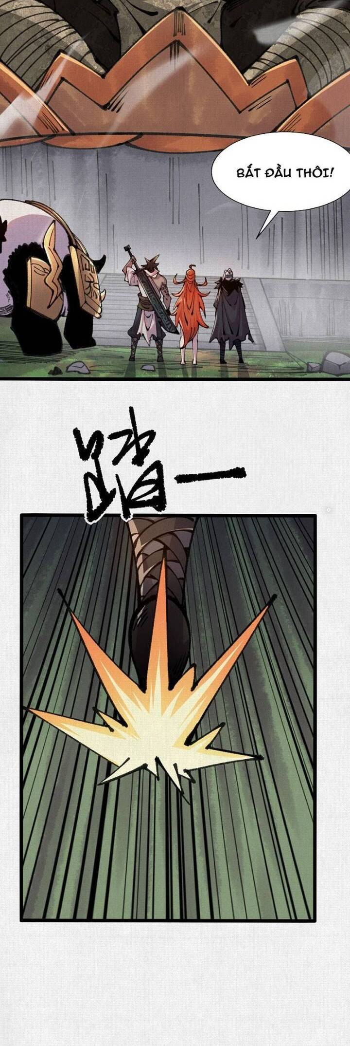 Xi Hồn - Chapter 58 - Page 3