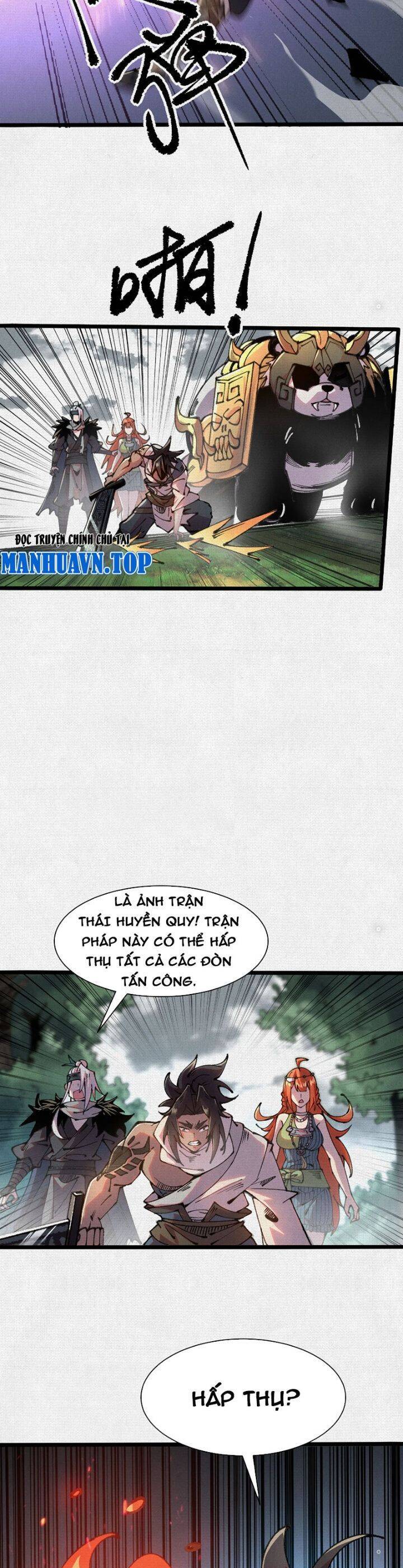 Xi Hồn - Chapter 58 - Page 5