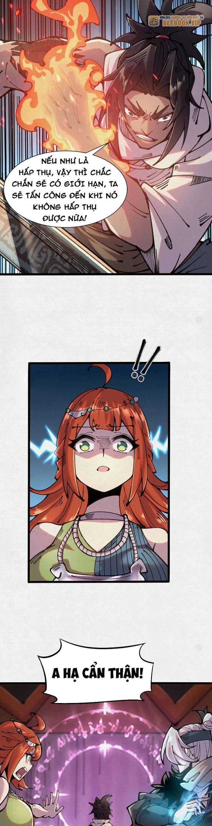 Xi Hồn - Chapter 58 - Page 6