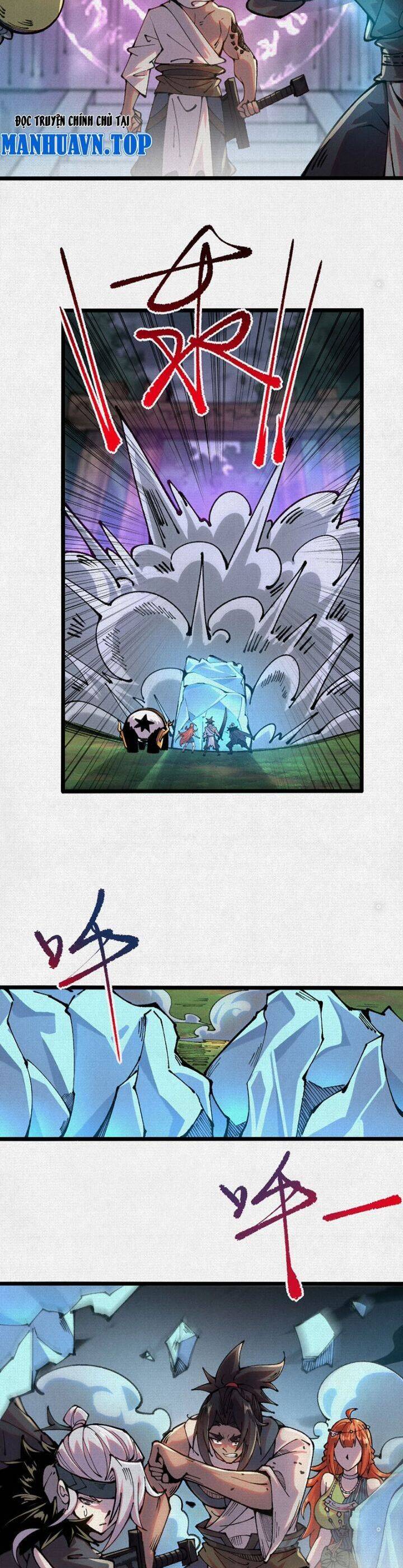 Xi Hồn - Chapter 58 - Page 7