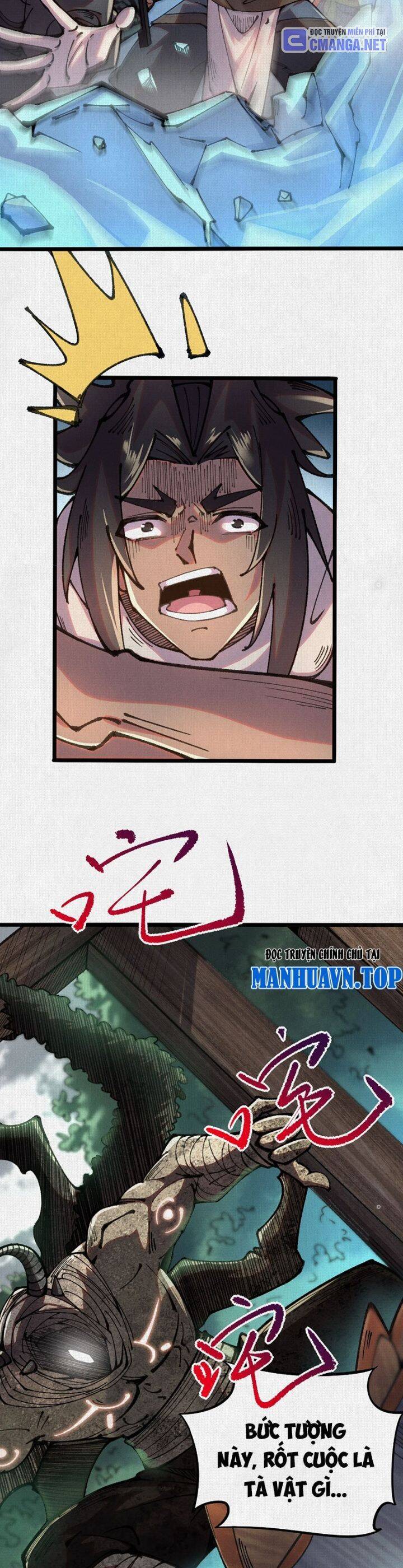 Xi Hồn - Chapter 58 - Page 8