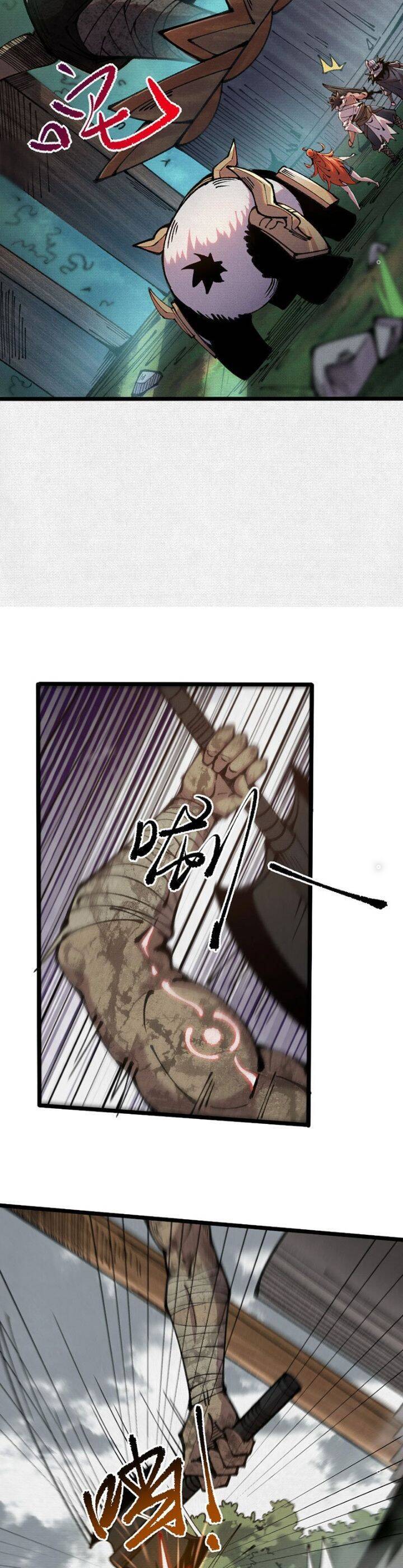 Xi Hồn - Chapter 58 - Page 9