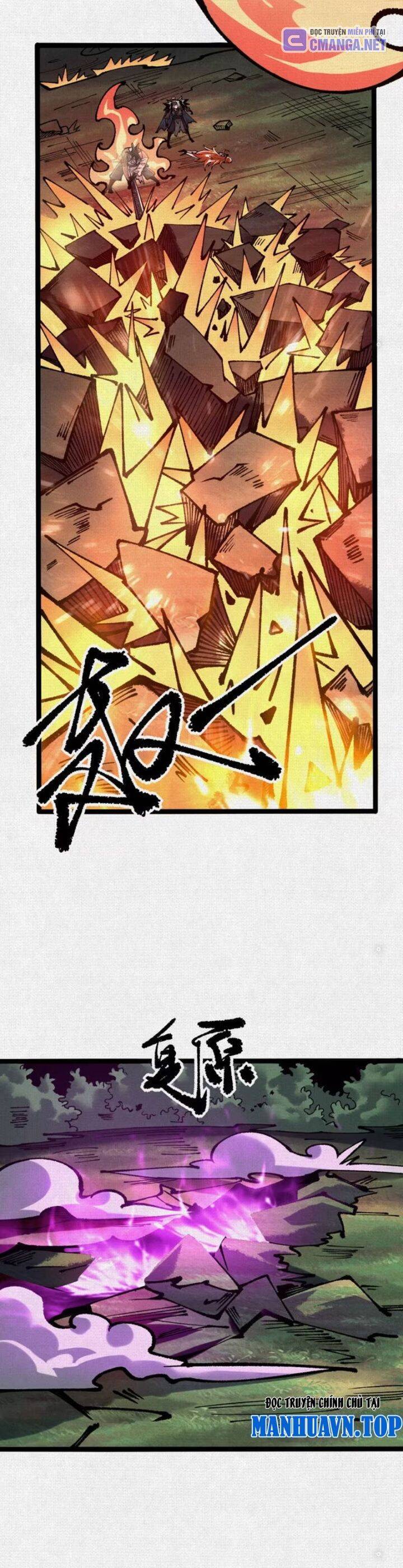 Xi Hồn Chapter 59 - Trang 12