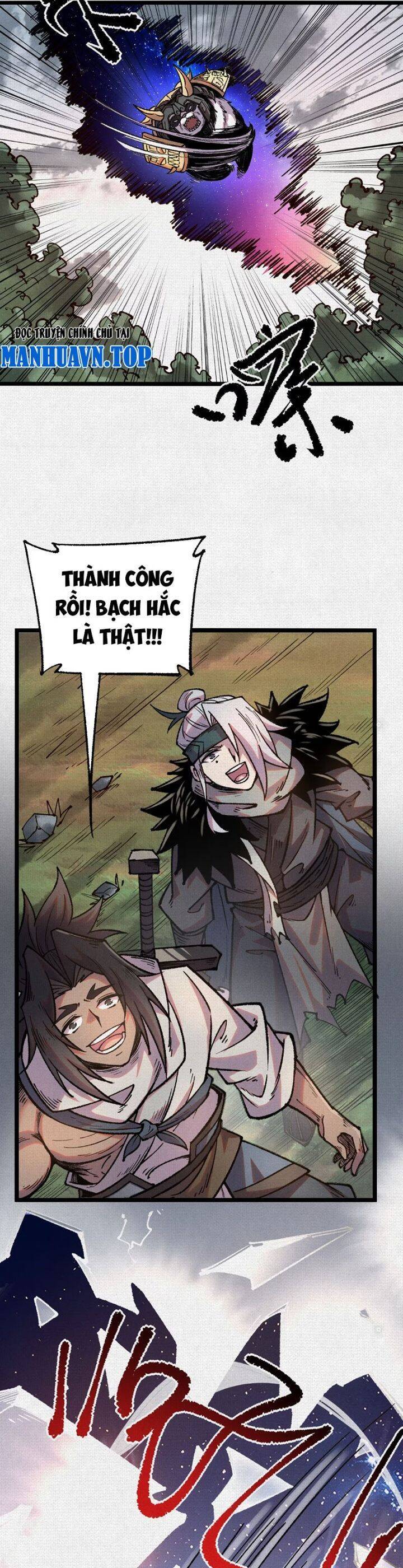 Xi Hồn Chapter 59 - Trang 16