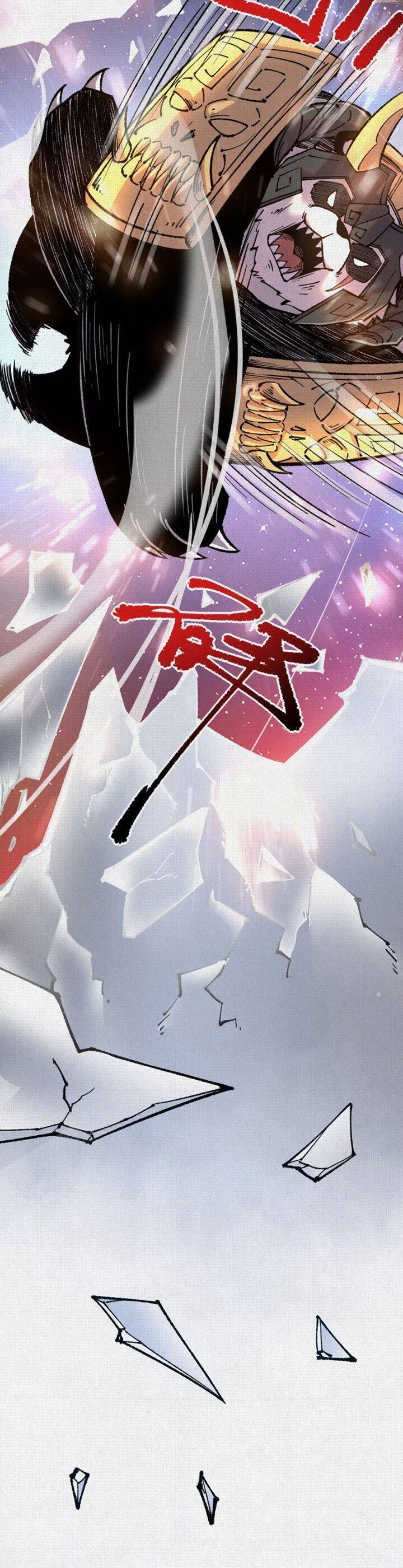 Xi Hồn Chapter 59 - Trang 17