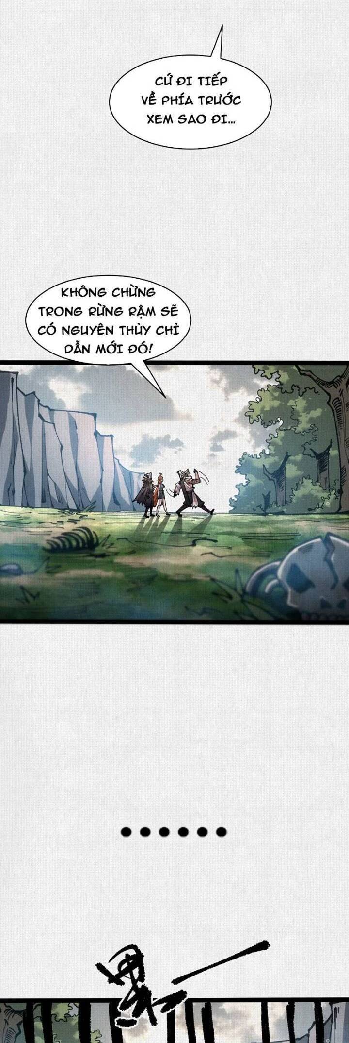 Xi Hồn Chapter 59 - Trang 3