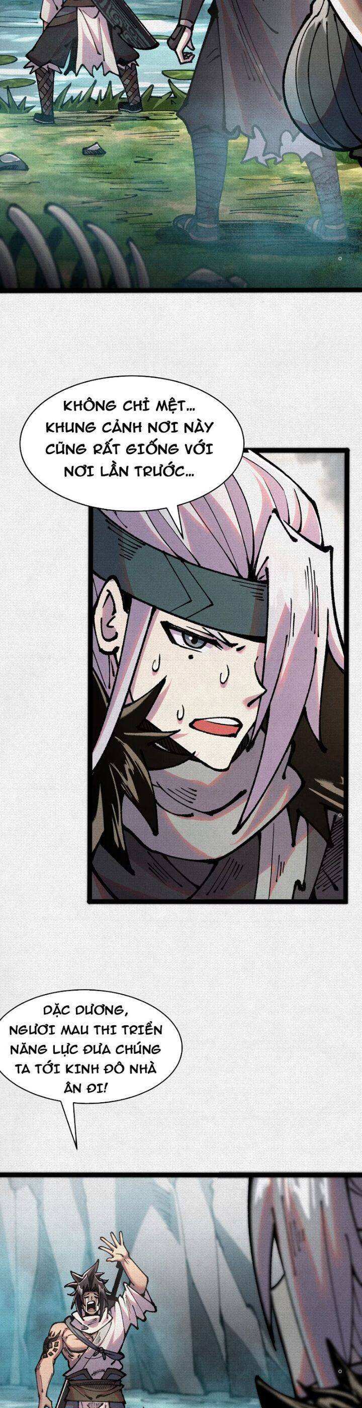 Xi Hồn Chapter 59 - Trang 5